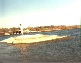 Andy McDougal, Canada, Ottawa, Family, St Lawrence River